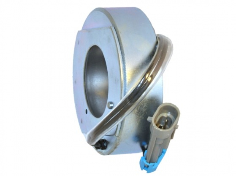 Bobina compresor AC Opel Corsa C benzina pentru compressor DELPHI
